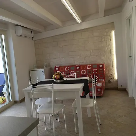 Marinella Di Montalbano Casa vacanze Punta Secca