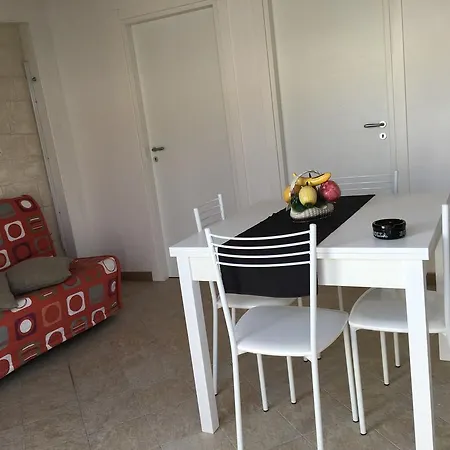 Casa Vacanza Nella Marinella Di Montalbano Punta Secca
