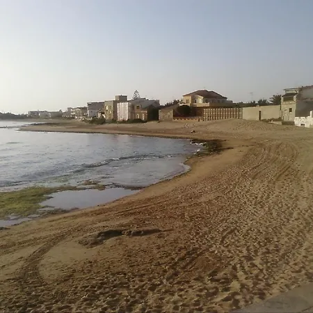 Marinella Di Montalbano * Punta Secca
