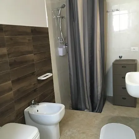 Casa vacanze Marinella Di Montalbano