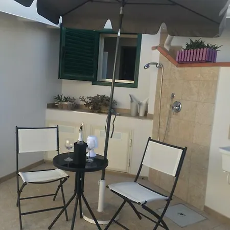 Casa vacanze Marinella Di Montalbano Punta Secca