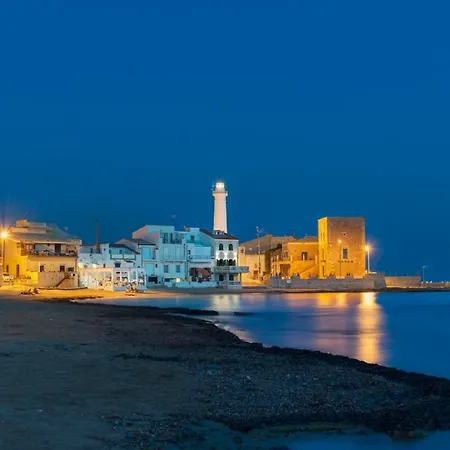 Marinella Di Montalbano