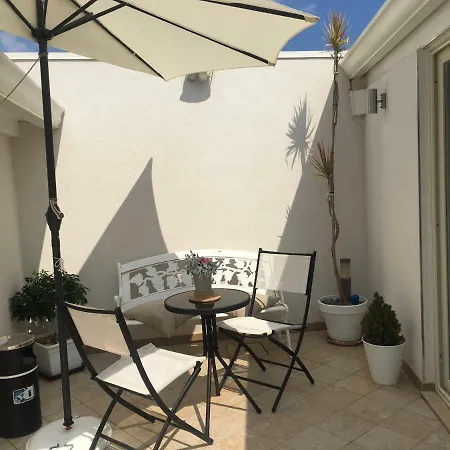 Casa Vacanza Nella Marinella Di Montalbano *